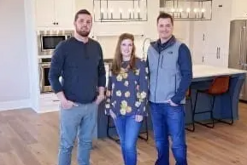 56 West Homes and Design LLC team