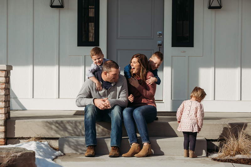 DVS Construction LLC team