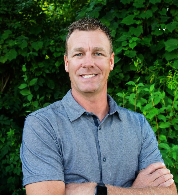 Dan Vis Builders team