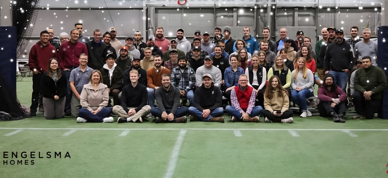 Engelsma Homes team