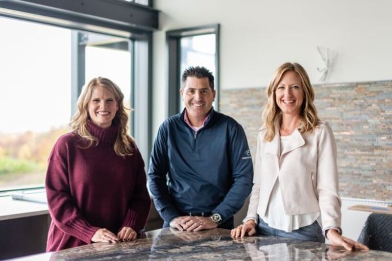 Epique Homes, Inc. team