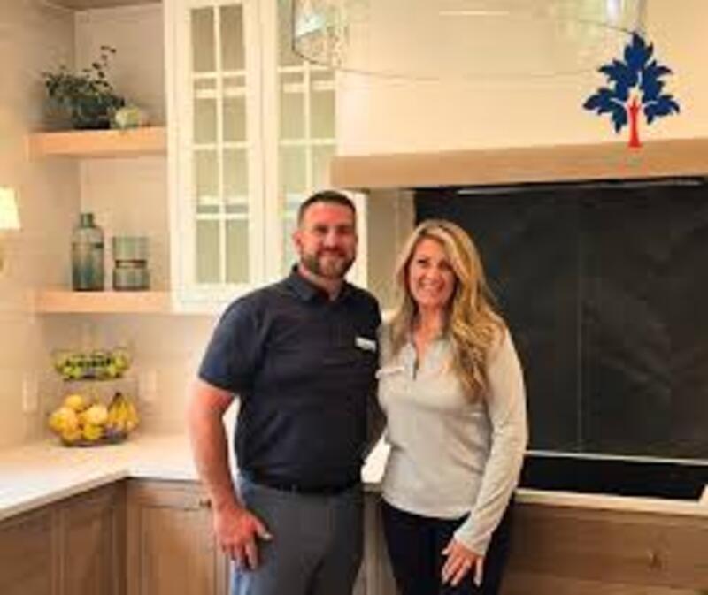 Hildabrand Custom Homes team