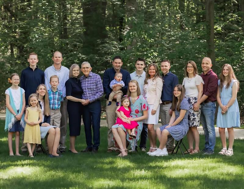 Home Specialists LLC team