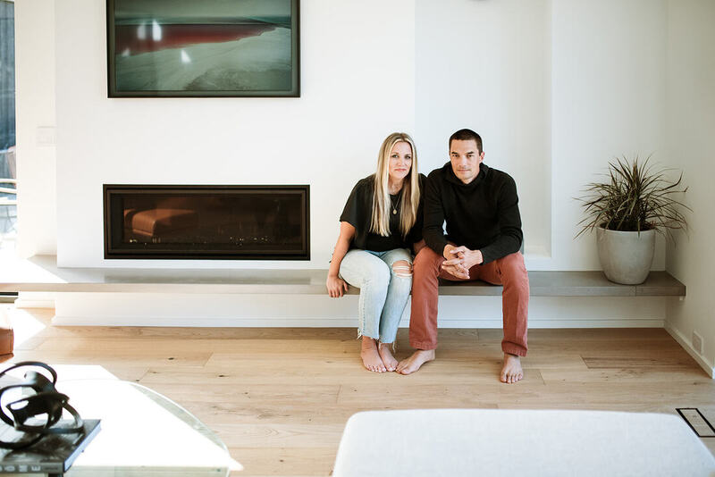 Hygge Custom Homes team