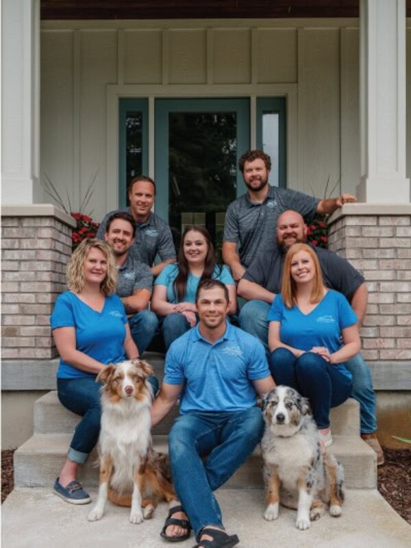 Livingston Homes of West Michigan LLC team