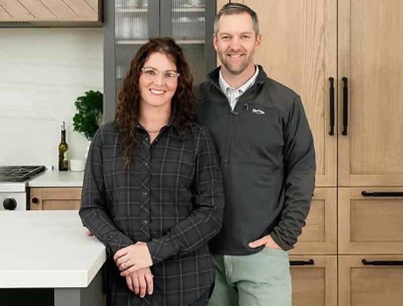 Parkside Homes LLC team