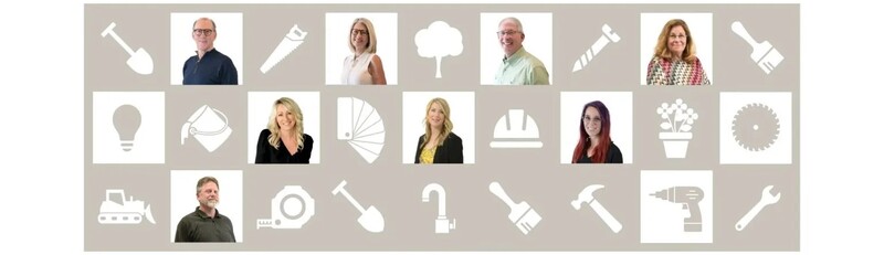 Redstone Homes, LLC team