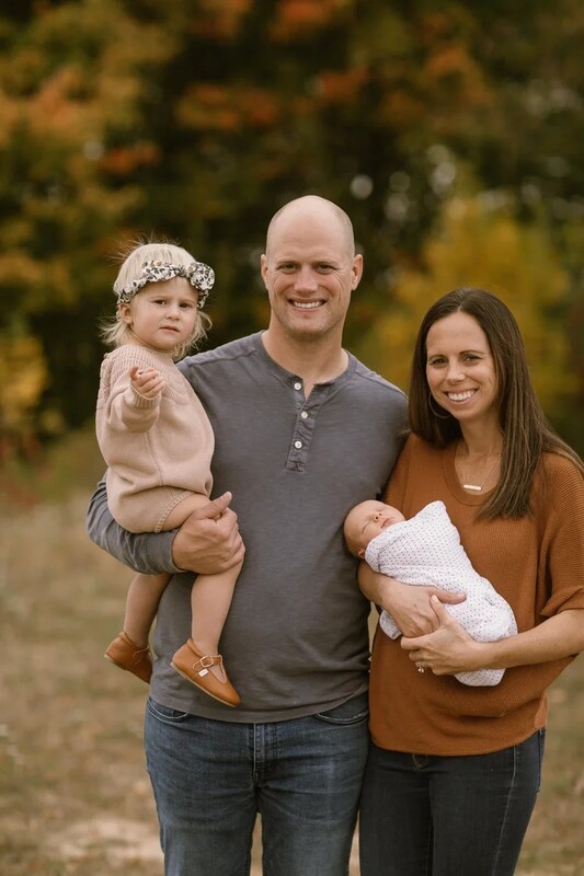 Scott Hekstra Builders  team