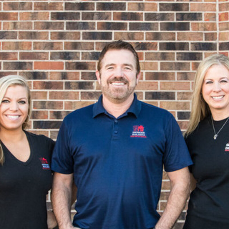 Snowden Builders LLC team