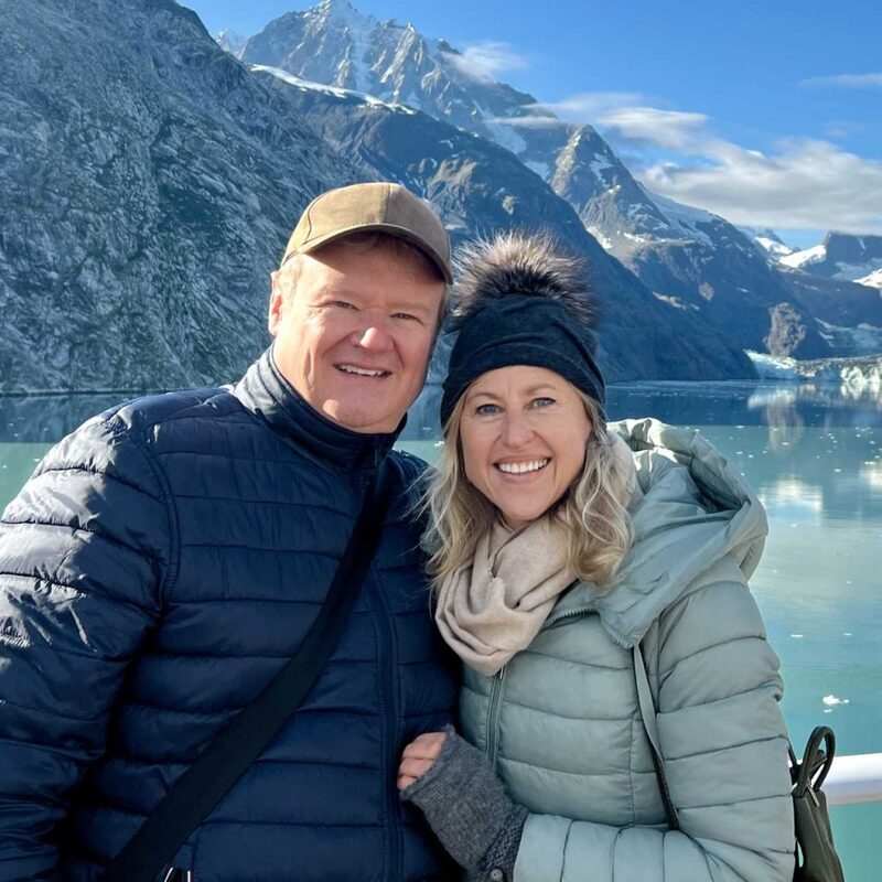 Buffum Homes LLC team