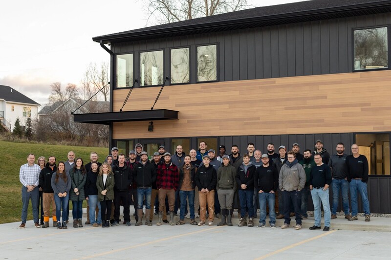 TruBuilt Builders LLC team