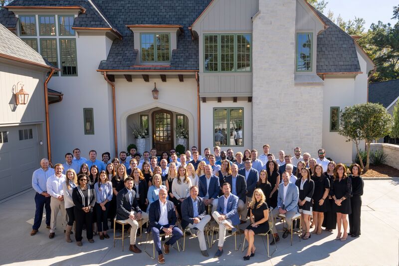 Homes by Dickerson team