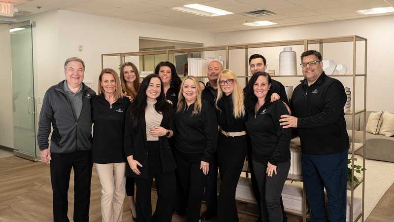 Rockford Homes team